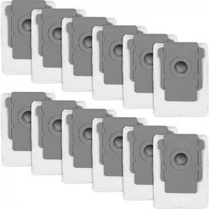 I Robot I 7I 7 + e 5e 6 Series sweeper Accessories main Brush side Filter Bank