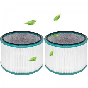 Freeman dyson Purificateur d\'air DP01 DP03 HP00 HP01 HP02 Filtre HP0 HP0