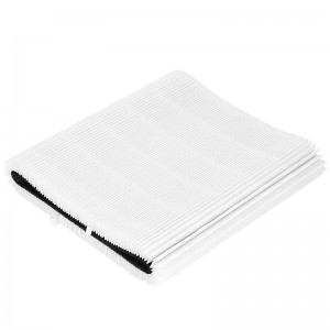 Filtre purificateur d\'air BlueAir Blue Pure 411