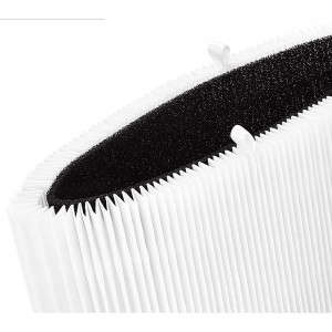 Filtre purificateur d\'air BlueAir Blue Pure 411