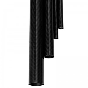 Mât durable pour la planche à voile