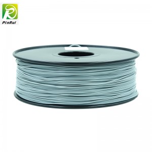 Pinrui 3D Imprimante de 1,75mm Filiament ABS pour imprimante 3D