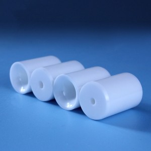 Buse en céramique de zircone