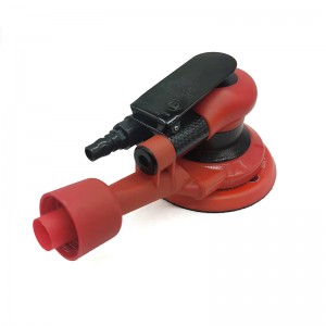 5 dans Air Random Sander Orbital Sander Modèles auto-générés de qualité industrielle