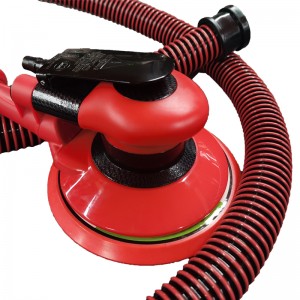 5 dans Air Random Sander Orbital Sander Modèles auto-générés de qualité industrielle