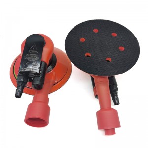 5 dans Air Random Sander Orbital Sander Modèles auto-générés de qualité industrielle