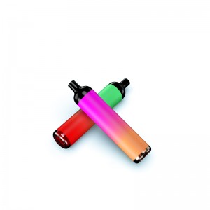 S5 Couleur E-Cigarette E-Cigarette