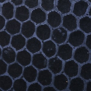 Filtre à air CVAC en carbone activé par le fabricant de fabricant d\'abeilles pour la purification de l\'air acide