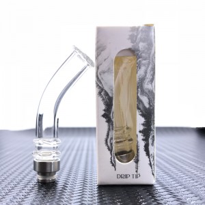 510 bout à goutte long