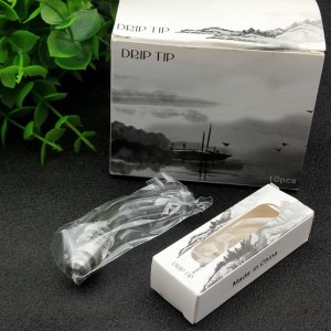 510 bout à goutte long