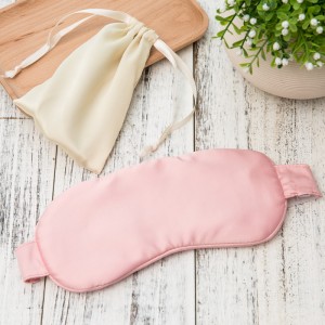 Masque à vapeur d\'oeil de chauffage à la vente chaude, masque de massage de traitement elétrique pour les yeux