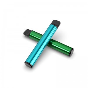 S8 jetable e-cigarettes