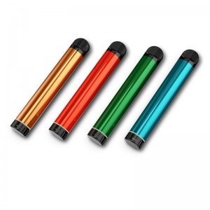 S9 ajustable e-cigarette