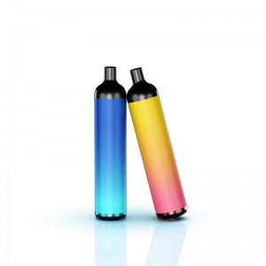 S5 Couleur E-Cigarette E-Cigarette