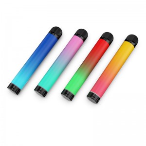 S9 ajustable e-cigarette