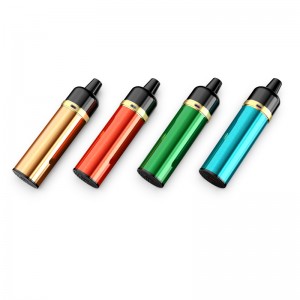 S1 ajustable e-cigarette