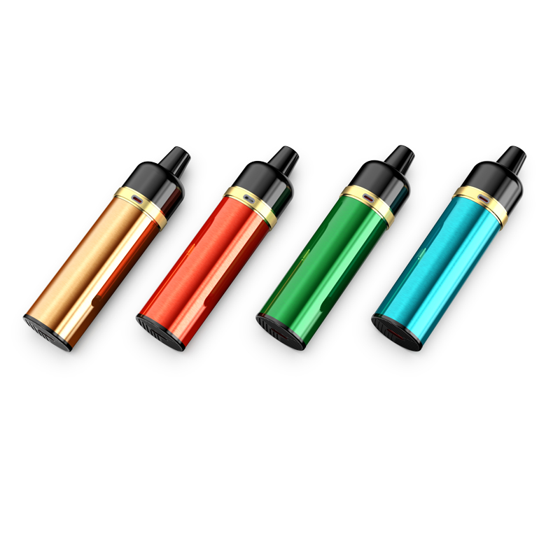 S1 ajustable e-cigarette