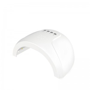 Lampe spéciale du salon de manucure dissimulé JLF006