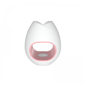 Mini lampe à ongles à doigt unique QQ4