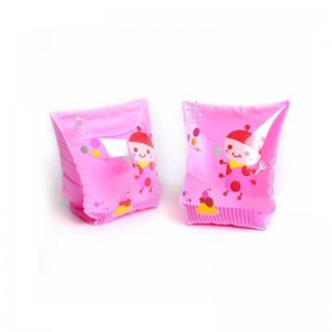 Anneau de bras de baignade flotte pour bébé bouée gonflable pour les enfants