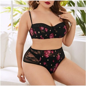 Suite sexy de sous-vêtements sexy