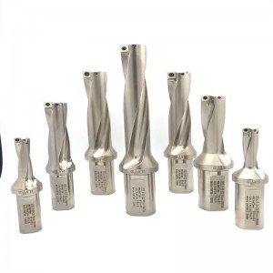 Insert de forage 5d u SPMG