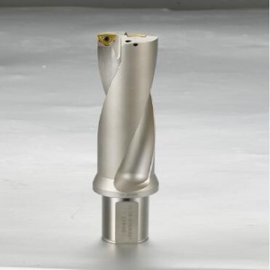 Insert de forage 5d u wcmt