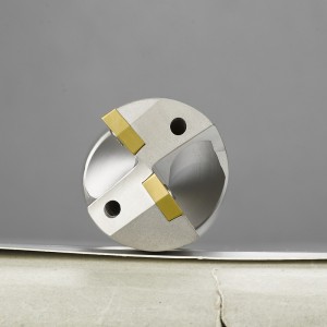 Insert de forage 5d u wcmt