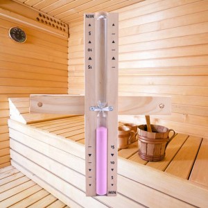 Factory Wholesale 5 15 minutes ECO