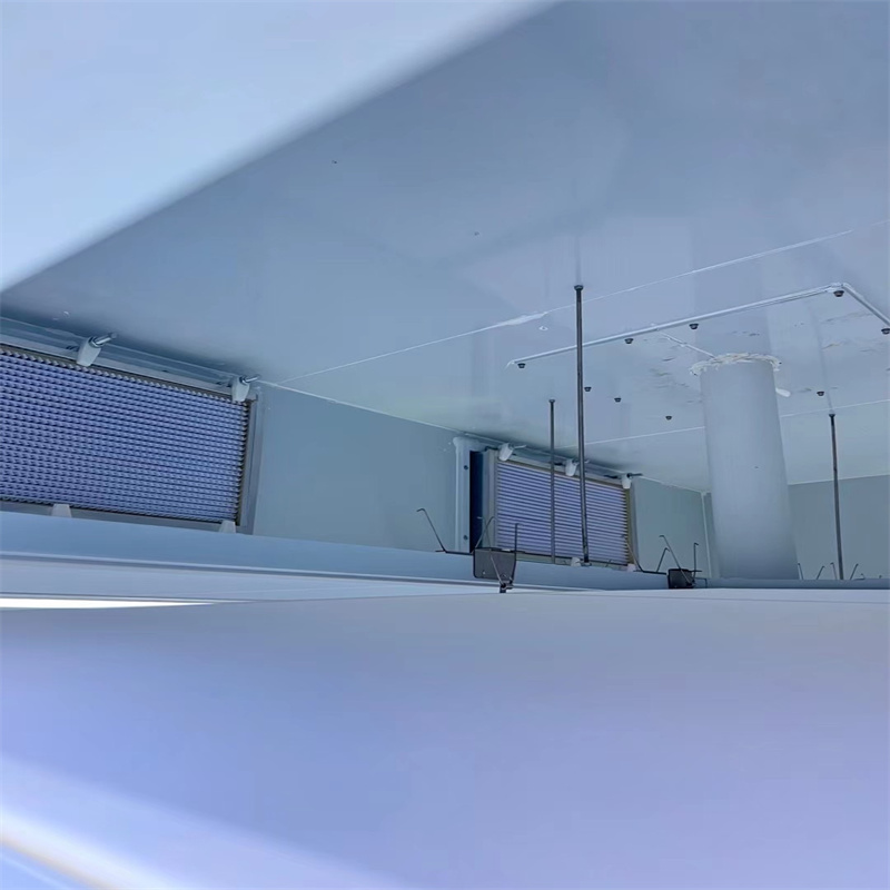 Changez votre filtre à air toutes les 3 semaines