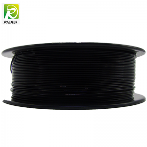 Imprimante 3D PINRUI 1,75 mmPEPG Filamentnoir couleur pour imprimante 3D