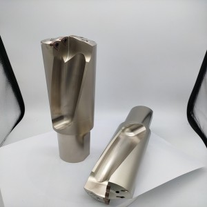 Insert wcmt dwc gros foret