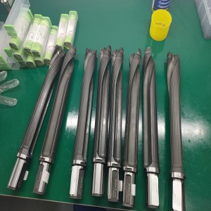 HLC Special Drill pour la production d\'énergie éolienne