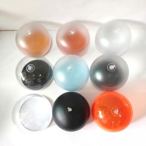 PVC HAT PVC HAT Affichage des accessoires de chapeau de chapeau Modèle manqué