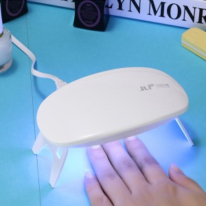 Mini manucure phototherapy lamp Mini2