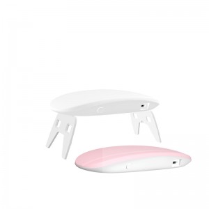 Mini manucure phototherapy lamp Mini2