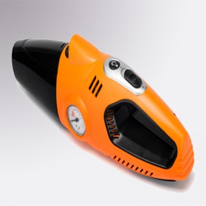 Pompe gonflable en voiture (D23B)