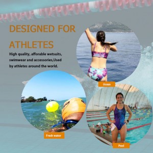 Vente directe d\'usine OEM&ODM Sécurité Buée/dry Bag Donut