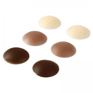 Couvercle de mamelon de soutien-gorge en silicone en silicone en silicone