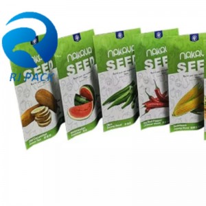 Dypack pour les graines