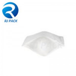 Sac en papier mono kraft