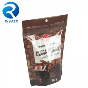 Dypack pour les cookies