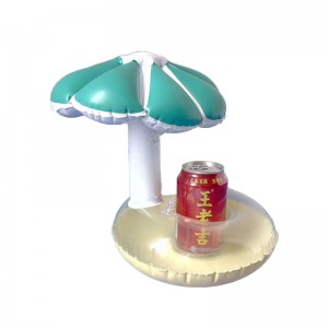 Vente directe en usine Porte-glace de gobeleur de champignons gonflables