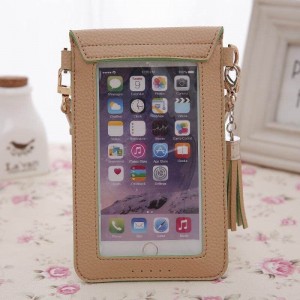 Il convient aux téléphones mobiles à moins de 6 pouces de Pingguo, Huawei et Xiaomi. Il est fait de motifs de vache composite classiques et de litchi. Il s\'agit d\'un sac à dos de téléphone mobile universel et d\'un étui en cuir ...