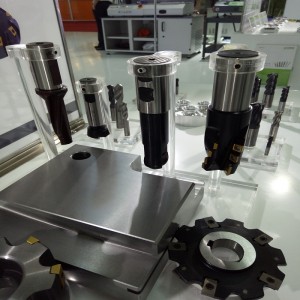 DFW Moiffage à haut débit TreoFace Couteau SRE SREUR HAUTE SPEE ROUTIF CUTTER