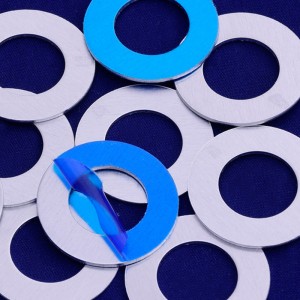 Bijoux d\'estampage en métal