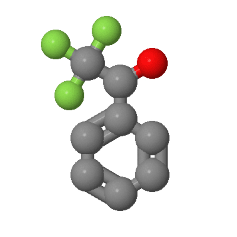 (S) -2,2,2-trifluoro-1-phényléthanol
