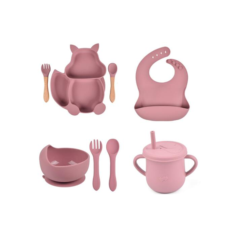 Les couverts en silicone pour les enfants sont-ils vraiment sûrs?