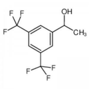 (R) -1- (3,5-bis-trifluorométhyl-phényl) -éthanol