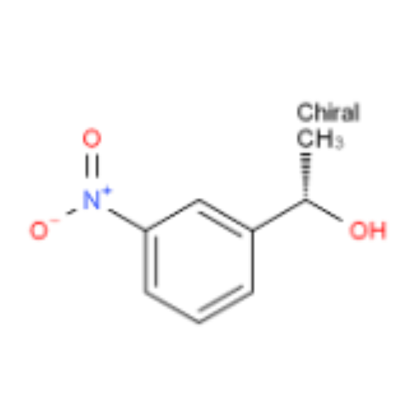 (S) -1- (3-nitrophényl) éthanol